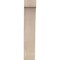 Ekena Millwork 3 1/2"W x 6"D x 18"H Legacy Smooth Knee Brace, Douglas Fir BRC04X06X18LEC00SDF - alternate 2